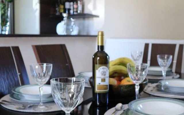 Corfu Private Villa Irini