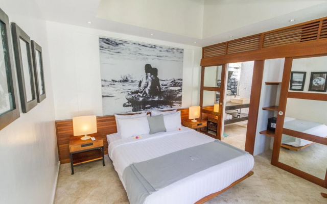 Private Villa in Seminyak 1146 – Guest Rooms – Kerobokan Kelod