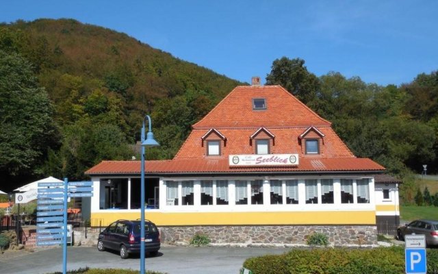 Ferienwohnung by Seeblick Ferien Edersee