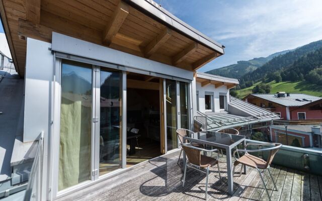 Ski Dome Oberschneider