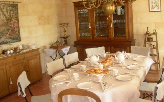 Au Domaine du Chai - Roulotte