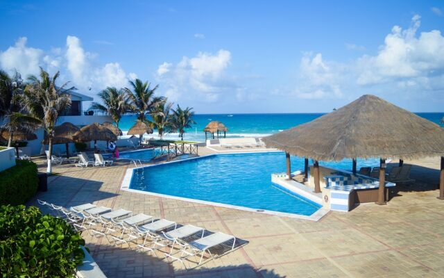 Beachfront Penthouses at Brisas by The Spot