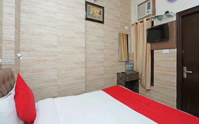OYO 26156 Comfort Inn