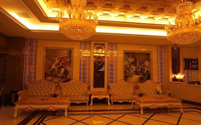 Guilin Haoting Hotel