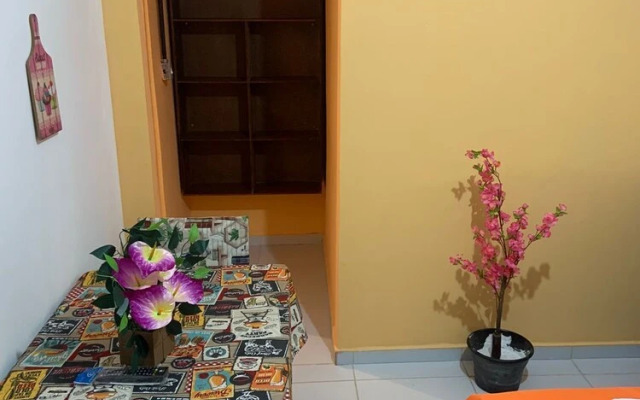 Pousada e Hostel 461