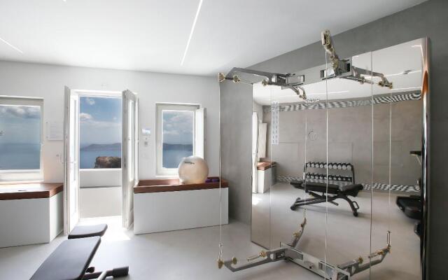 Grace Hotel, Auberge Collection