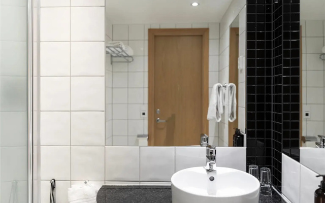 Home Hotel Grimstad