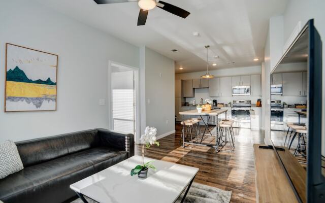 Barsala At Canyon Flats