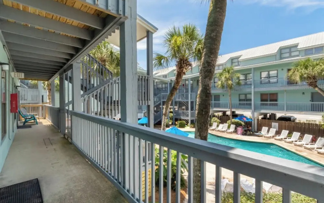Ocean Reef 501