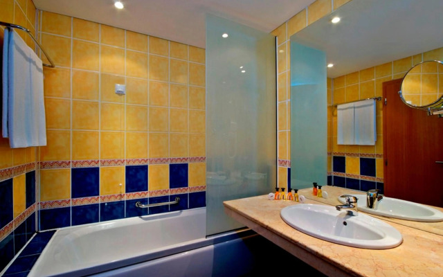 Sol Nessebar Bay - All Inclusive