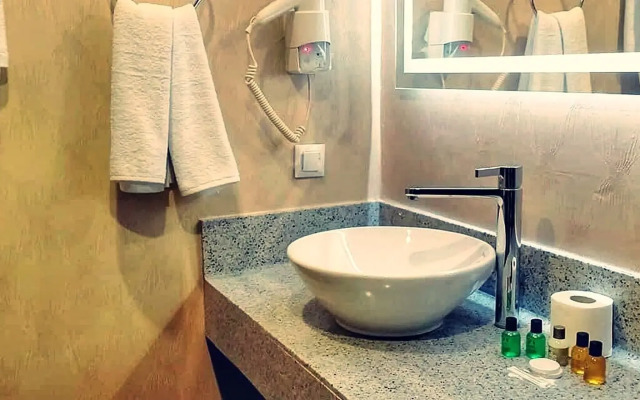 Koza Millenyum Hotel Spa
