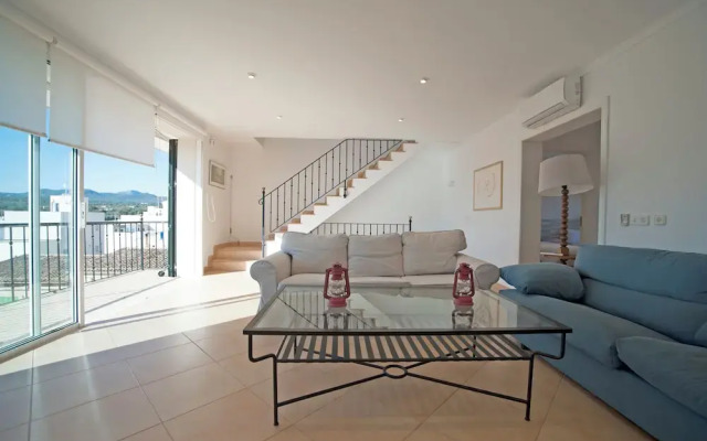 Can Alou, Village House With Mediterranean Charme