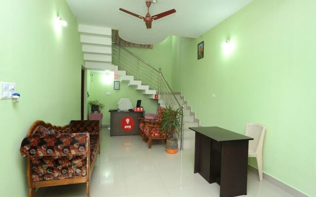 OYO 10390 Wayanad Dream Nest