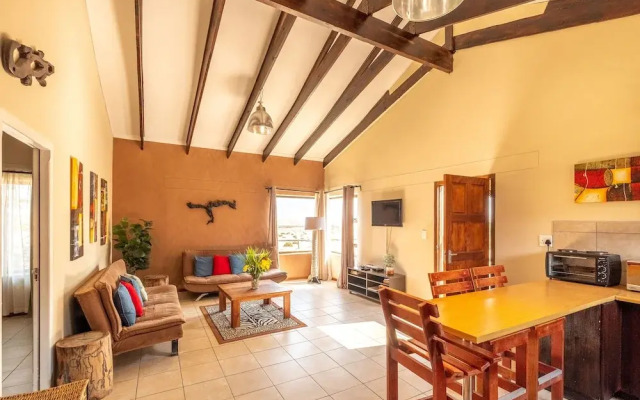 Gecko Ridge Guest House