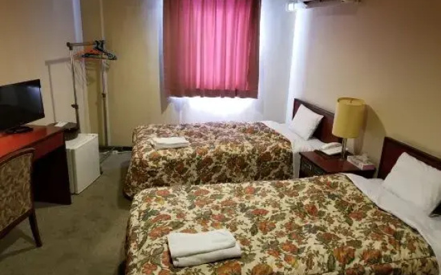 Business Hotel Miyako
