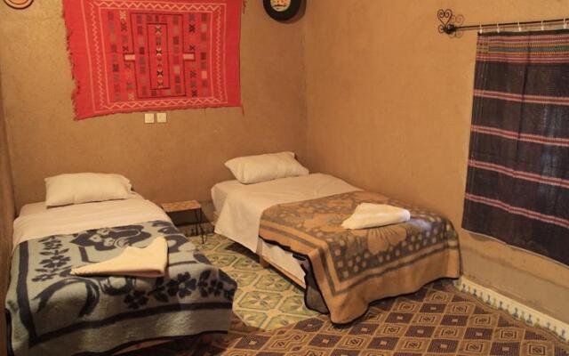 Apartment ksar merzouga