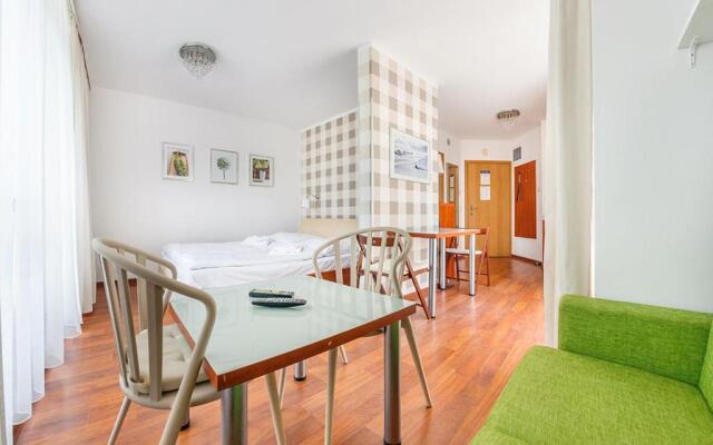 Apartamenty Sun & Snow Promenada