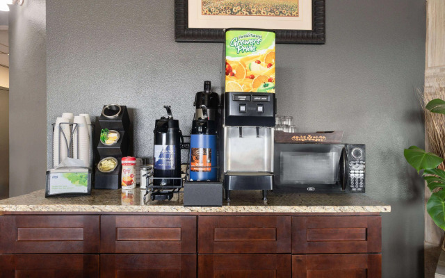 Days Inn by Wyndham Ritzville