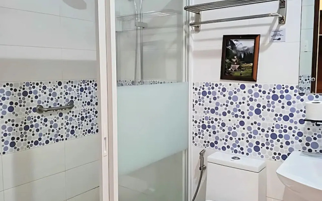 Ferrymar Hotel Iloilo