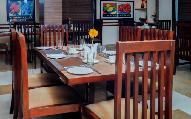 Spree Hotel Jaipur