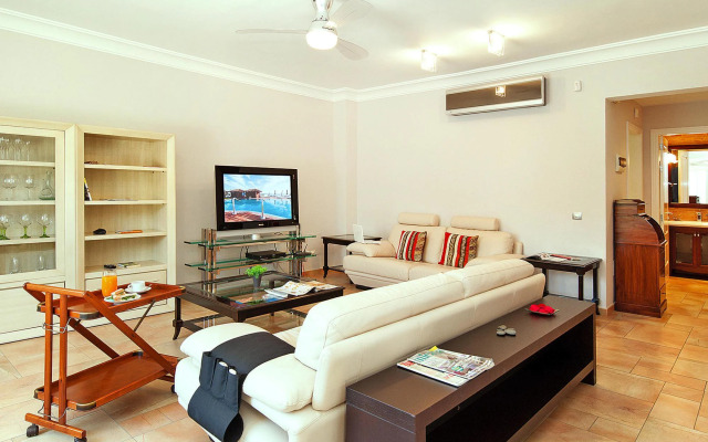 Holiday Home Meloneras Hills, Meloneras