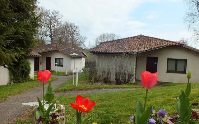 Le Manguier