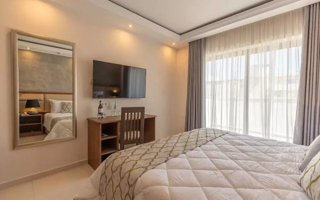 Dun Gorg Guest House
