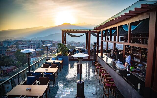 Vivanta Kathmandu