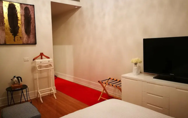 Heritage Apartment