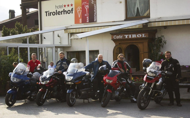 Hotel Tirolerhof