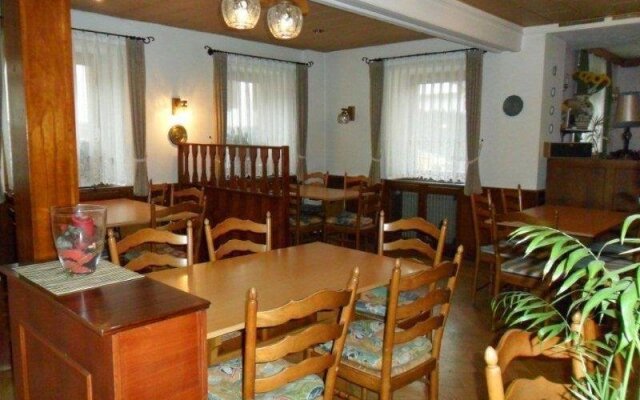 Hotel Hirsch