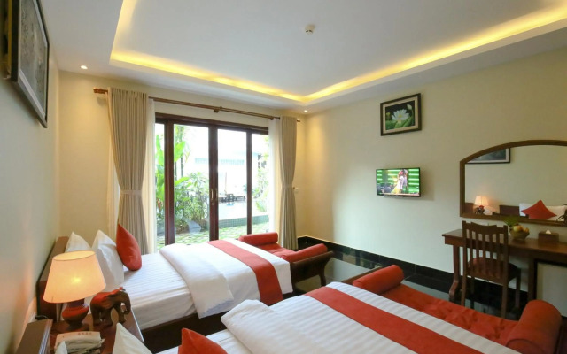 Chheng Residence
