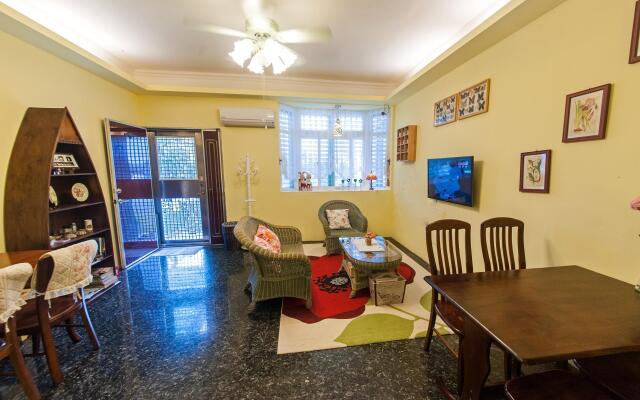 No. 57 Homestay