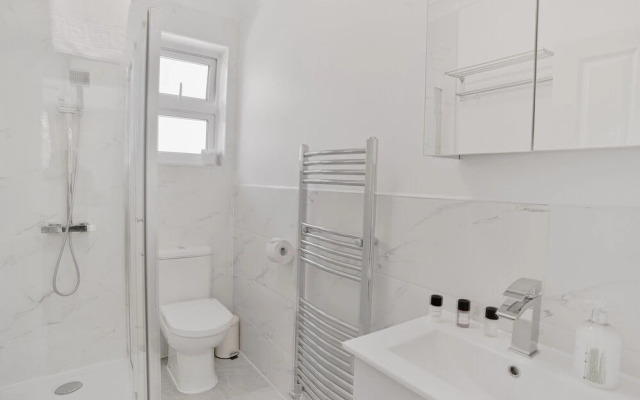 Studio & One Bedroom Apartment in Euston