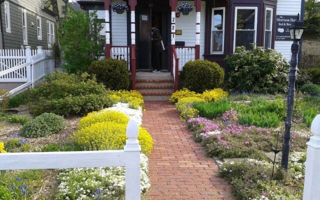 The Morrison House Bed and Breakfast