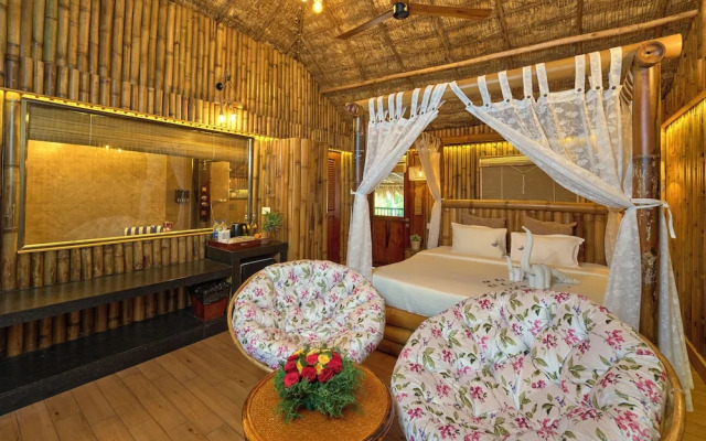 Maliekal Heritance Cherai.