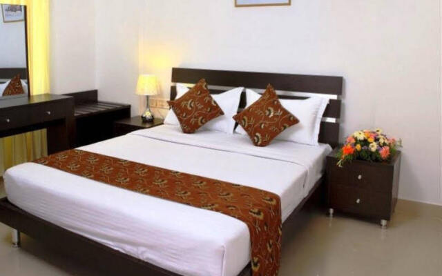 Hotel Asset Summit Suites