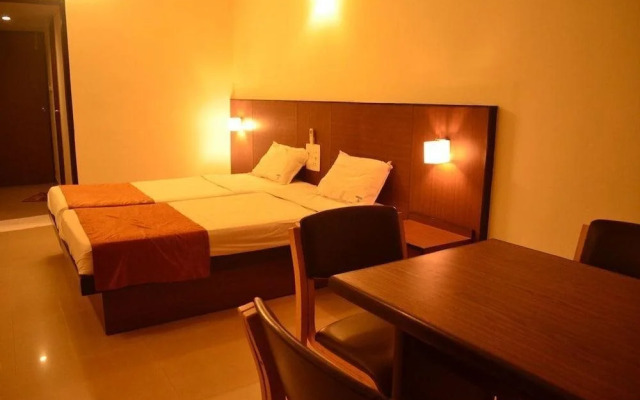 Hotel Century Executive by OYO Rooms