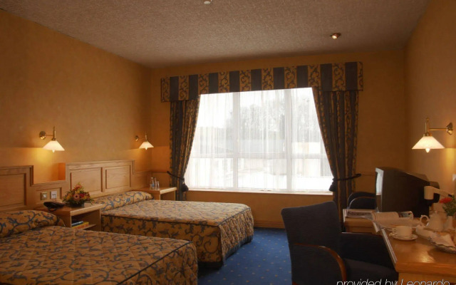 Mount Errigal Hotel Conference & Leisure Centre