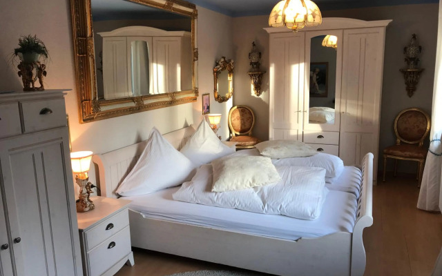 Hochkopfhaus zum Auerhahn