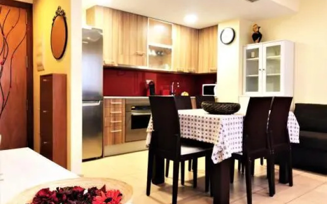 Lloret Beach Apartments