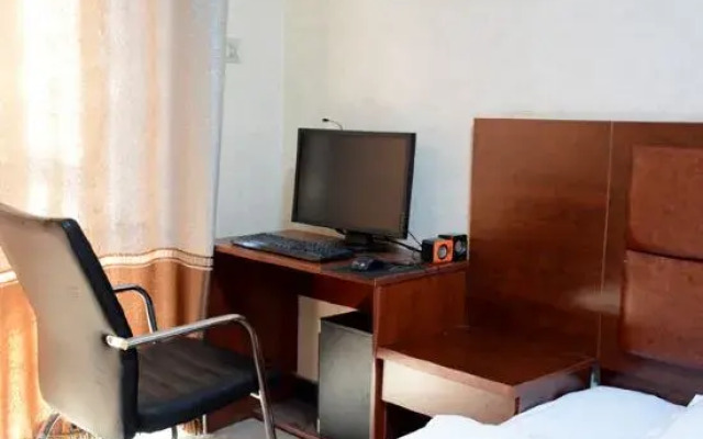 Taiyuan Meiming Hotel