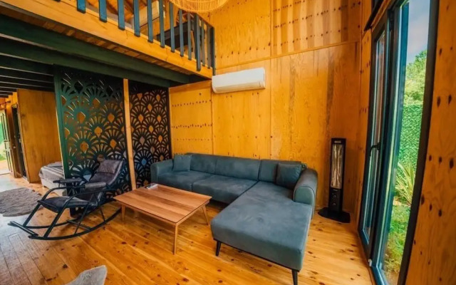 Deep Luxury Sapanca