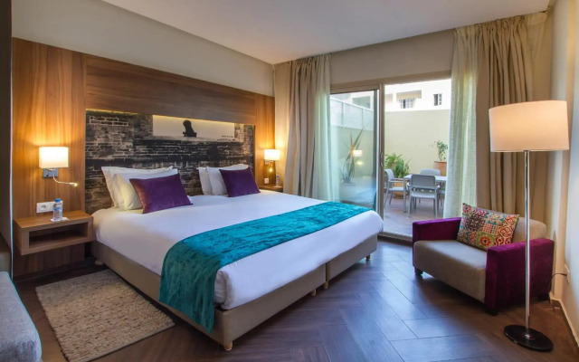 Melliber Appart Hotel