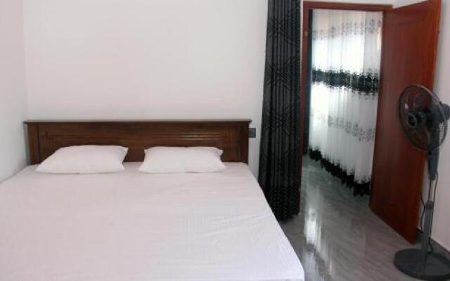 Sandaru Holiday Inn