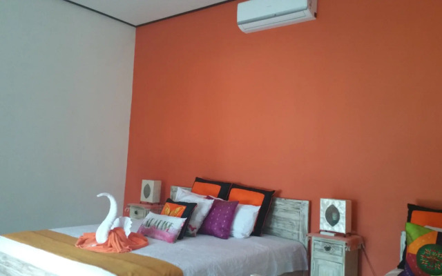 Nalini Resort