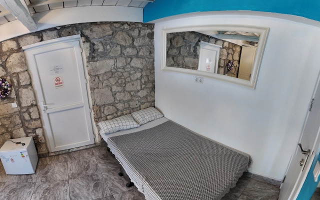 Usta x Cirak Butik Otel