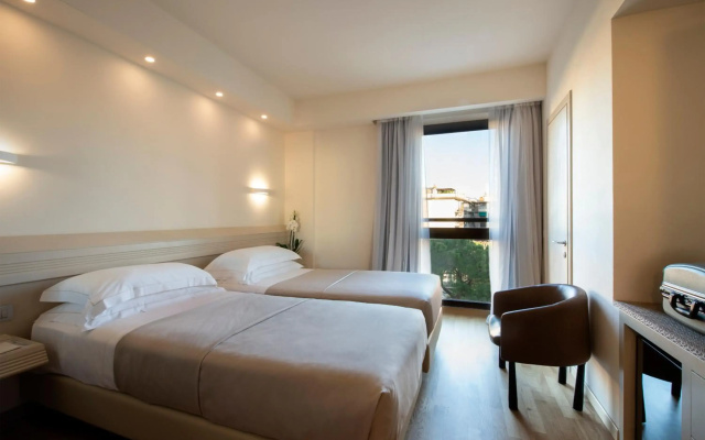 Hotel Excelsior Splendide
