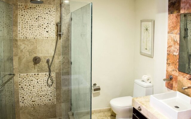 El Faro Reef 2bedroom