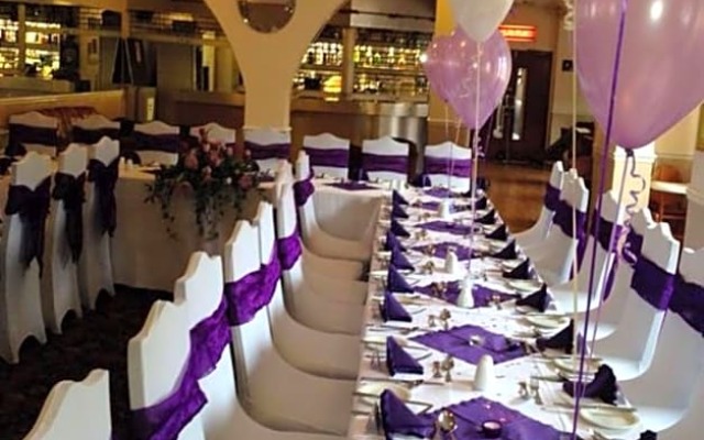 Star Hotel Leicester